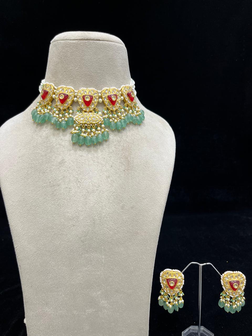 Necklace